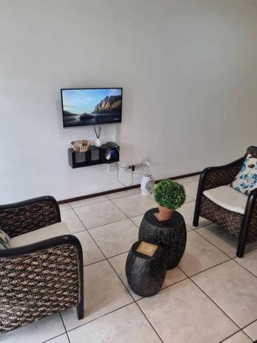 Self Catering. walking distance to beach. in Μάρκγκειτ Self Catering. walking distance to beach. in Μάρκγκειτ