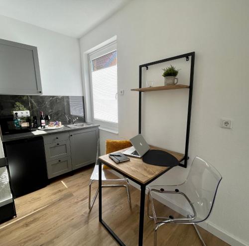 Бізнес Центр, moor-home Studio Apartment in Гандеркесе Бізнес Центр, moor-home Studio Apartment in Гандеркесе