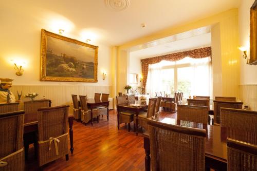 Restaurant, Hotel Dordrecht in Dordrecht Restaurant, Hotel Dordrecht in Dordrecht