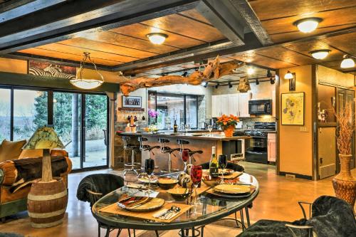 Willamette Valley Apt - Surrounded by Wineries! in Newberg (OR) Willamette Valley Apt - Surrounded by Wineries! in Newberg (OR)