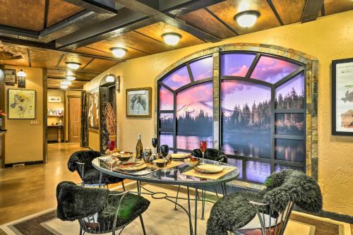 Willamette Valley Apt - Surrounded by Wineries! in Newberg (OR) Willamette Valley Apt - Surrounded by Wineries! in Newberg (OR)