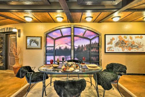 Willamette Valley Apt - Surrounded by Wineries! in Newberg (OR) Willamette Valley Apt - Surrounded by Wineries! in Newberg (OR)