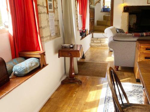 Driftcombe Farmhouse in Painswick Driftcombe Farmhouse in Painswick