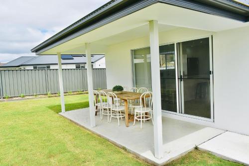 Hunter Apartment 1 in Uralla Hunter Apartment 1 in Uralla