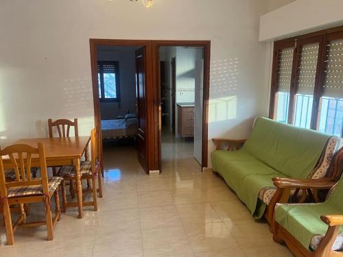 Casa playa con grandes terrazas in โลส เนียโตส Casa playa con grandes terrazas in โลส เนียโตส