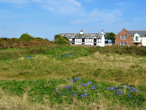 Pohled zvenku, GEORGES COTTAGE - Beckfoot in Beckfoot Pohled zvenku, GEORGES COTTAGE - Beckfoot in Beckfoot