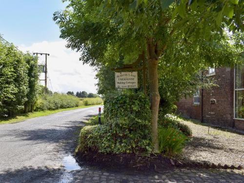 Pohled zvenku, The Dairy in Burscough Pohled zvenku, The Dairy in Burscough