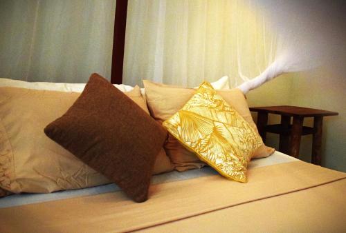 Maryam Garden Apartments & Villa