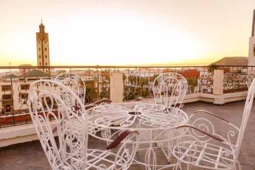 Hôtel Lynx (Hotel Lynx) in Agadir Hôtel Lynx (Hotel Lynx) in Agadir