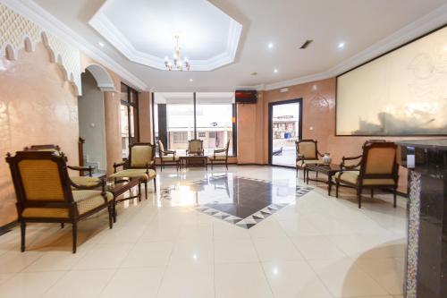 Hôtel Lynx (Hotel Lynx) in 스위스 시티 Hôtel Lynx (Hotel Lynx) in 스위스 시티
