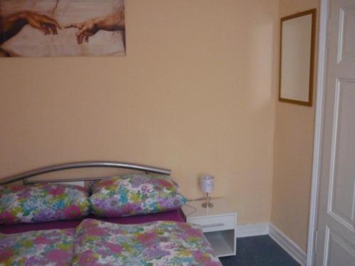 This photo about Hotel an der Fahre shared on HyHotel.com