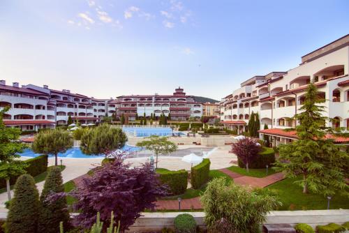 حديقة, Grande Mia Casa in سفيتي فلاس حديقة, Grande Mia Casa in سفيتي فلاس
