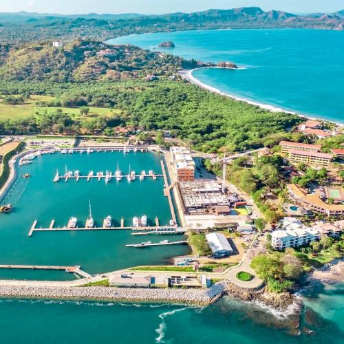 Massai Apartments in Playa Flamingo Massai Apartments in Playa Flamingo