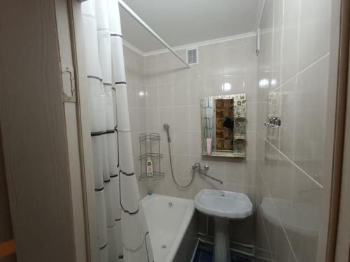 Lux Home на Амурской (Lux Home на Амурскои) in Ust-Kamenogorsk Lux Home на Амурской (Lux Home на Амурскои) in Ust-Kamenogorsk