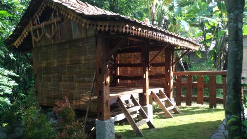Khethech house in Sendangagung Khethech house in Sendangagung