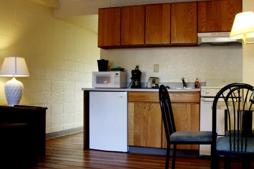 設施, The Driftwood Lodge in 朱諾 設施, The Driftwood Lodge in 朱諾