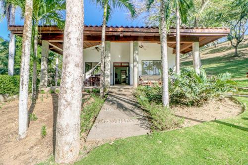 Casa Carmen in พอเทรโร่ Casa Carmen in พอเทรโร่