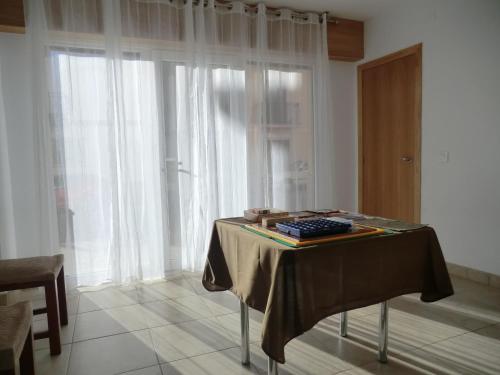 Flor de Lis in Benassal Flor de Lis in Benassal