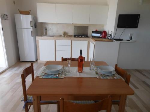 Létesítmények, Villa Giulia - Apartment in Villa with sea view in Rodi Garganico Létesítmények, Villa Giulia - Apartment in Villa with sea view in Rodi Garganico