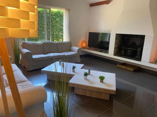 VILLA LES PINS BISCA in Biscarrosse Lakeside VILLA LES PINS BISCA in Biscarrosse Lakeside