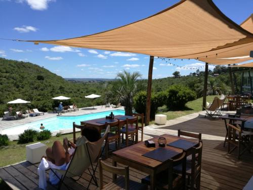 Θέα, Villa Serrana - Meson de las canas in Villa Serrana Θέα, Villa Serrana - Meson de las canas in Villa Serrana