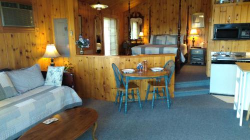Amherst Shore Country Inn in Port Elgin (NB) Amherst Shore Country Inn in Port Elgin (NB)