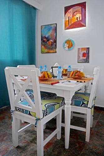 Darna Hostel in Tetouan Darna Hostel in Tetouan