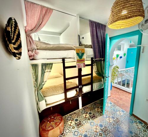 Darna Hostel in Tetouan Darna Hostel in Tetouan
