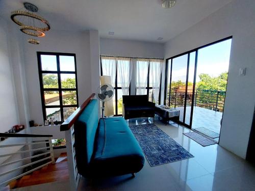 Sea Breeze Beach House near sandbars and beaches and near to Danao port in Calatrava Sea Breeze Beach House near sandbars and beaches and near to Danao port in Calatrava