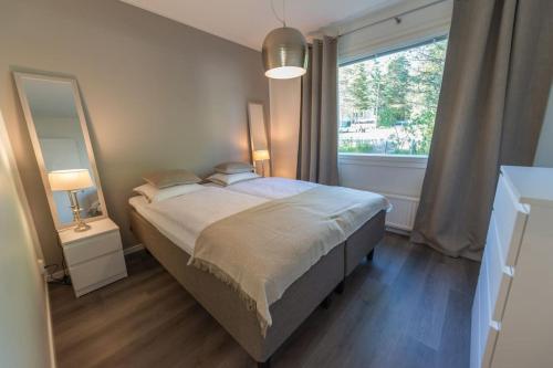 Stella Lapponia Two Floors 200 Sqm