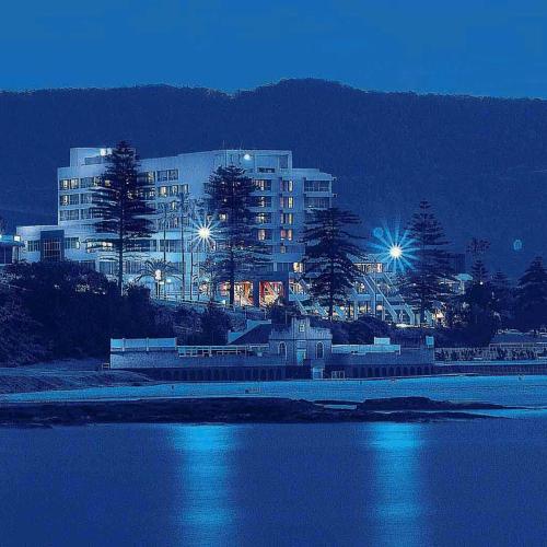 Instalaciones, Novotel Wollongong Northbeach in Wollongong City Center Instalaciones, Novotel Wollongong Northbeach in Wollongong City Center