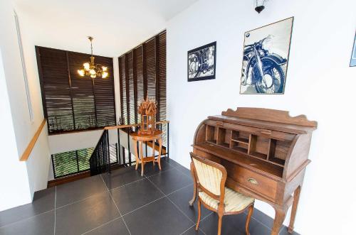 This photo about Coco-Mango Villa shared on HyHotel.com