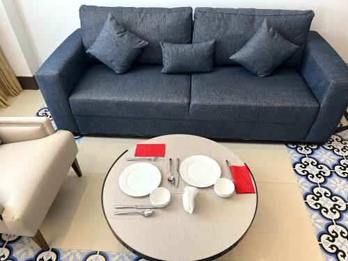 Facilities, Central Inn Souq Waqif in Old Doha City Facilities, Central Inn Souq Waqif in Old Doha City