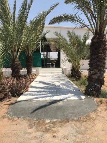 Safadi Farm in Dhaid Safadi Farm in Dhaid