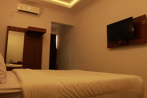 Aluky Hotel in Majalengka Aluky Hotel in Majalengka
