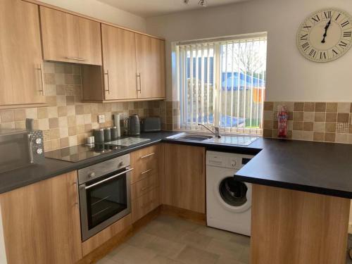 Cosy Dog Friendly cottage sleeps 4 Bridlington in Carnaby Cosy Dog Friendly cottage sleeps 4 Bridlington in Carnaby