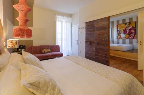Aurora Boutique Hotel & Private SPA in Spoleto City Center Aurora Boutique Hotel & Private SPA in Spoleto City Center
