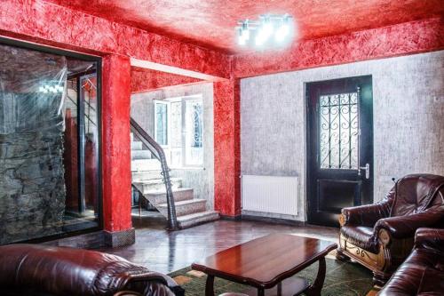 This photo about David Mikadze's Guest House shared on HyHotel.com