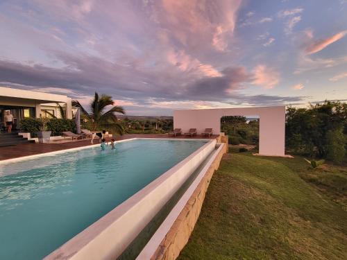 Baseinas, Villa Claire in Toliara Baseinas, Villa Claire in Toliara