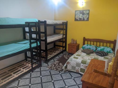Casas Paraty Mirim temporada in Paraty Mirim Casas Paraty Mirim temporada in Paraty Mirim