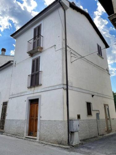 Casa Italica - a quaint getaway in rural Italy in Corfinio Casa Italica - a quaint getaway in rural Italy in Corfinio