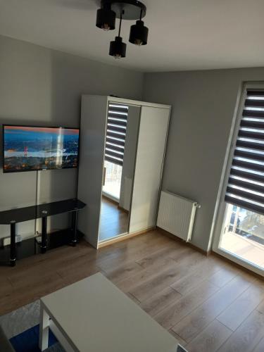 Hokejowa Apartament in Lostowice Hokejowa Apartament in Lostowice