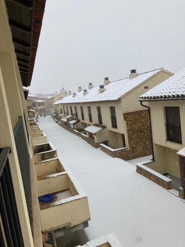 El HOGAR DE LAS MARIPOSAS - VUTE-22-057 in 巴爾德利納雷斯 El HOGAR DE LAS MARIPOSAS - VUTE-22-057 in 巴爾德利納雷斯