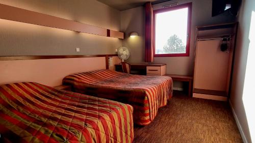 Hotel Restaurant Siatel Chateaufarine in Besancon Hotel Restaurant Siatel Chateaufarine in Besancon