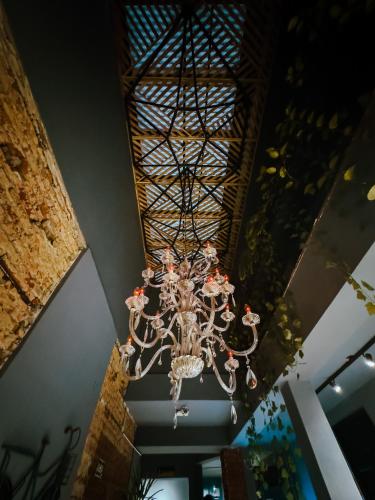 Фасада на хотела, Hotel ICONICO JUJUY Centro Desayuno incluido in Сан Салвадор де Хухуй Фасада на хотела, Hotel ICONICO JUJUY Centro Desayuno incluido in Сан Салвадор де Хухуй