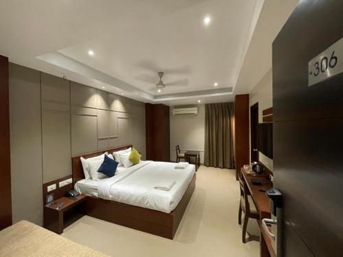 Hotel Five Elements in Visakhapatnam Hotel Five Elements in Visakhapatnam