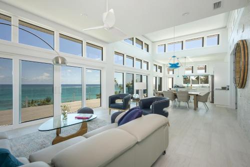 Dream House home in North Palmetto Point Dream House home in North Palmetto Point
