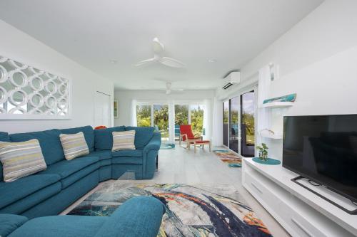 Dream House home in North Palmetto Point Dream House home in North Palmetto Point