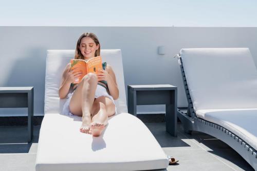 Dreams Apartments 6. Loft a 9 minutos de la playa