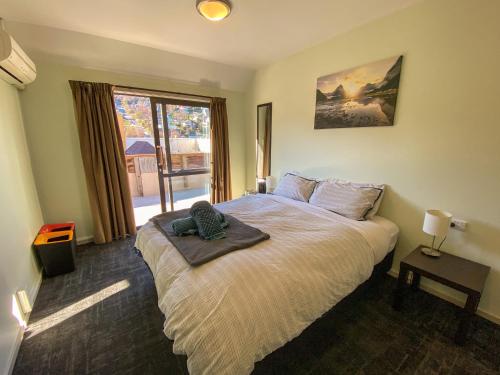 Adventure Queenstown Hostel in Queenstown Adventure Queenstown Hostel in Queenstown